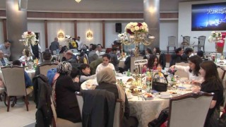 AK Parti Genel Başkanvekili Yıldırım: “Kendim için bir şey istemiyorum. Türkiye için istiyorum”