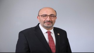 AK Parti Genel Merkez Teşkilat Koordinatörü Açıkkapı, “2053, 2071 hedeflerimize emin adımlarla yürümeye devam edeceğiz”