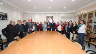 AK Parti İstanbul İl Başkanı Kabaktepe: 14 Mayıs, Türkiyenin olmasıyla solması arasında bir seçim”