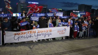 AK Parti İstanbul İl Başkanı Kabaktepe: “Beraberliğimizi bozmadan 85 milyon Türkiye olarak yolumuza devam edeceğiz”