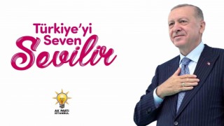 AK Parti İstanbul İl Başkanı Kabaktepeden beğeni toplayan paylaşım “Türkiyeyi seven sevilir”