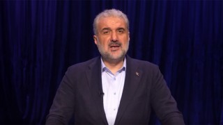 AK Parti İstanbul İl Başkanı Kabaktepe: “Türkiye kazanacak, vesayet zihniyeti kaybedecek”