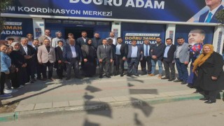 AK Parti Milletvekili Kılıç, Aile ve Gençlik Bankası kurulacak