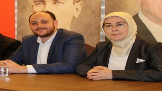 AK Parti Yalova milletvekilleri yeniden aday gösterildi