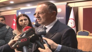 AK Parti YSK Temsilcisi Özel: “Liste hazır, son rötuşlar geliyor”