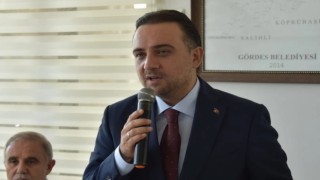 AK Partili Baybaturdan zafer sözü