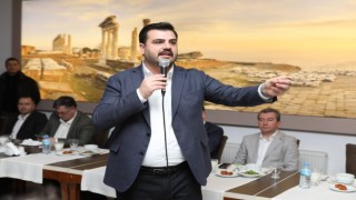 AK Partili İnandan Bergamada CHP listelerine sert eleştiri