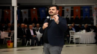 AK Partili İnandan CHPli Büyükşehir ve Ödemiş Belediyesine sert eleştiri