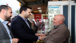AK Partili İnandan Kılıçdaroğlu ve Millet İttifakına sert tepki