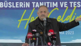 AK Partili Özhaseki: “Bunlar yolda karşılaşsa birbirine selam vermez, adeta birbirine benzemezler çetesi”