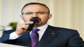 AK Partili Turan: TPAO Çanakkalede petrol arayacak