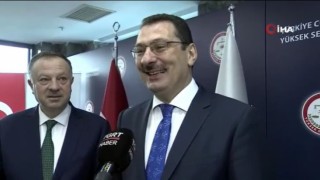 AK Partili Yavuz: “Cumhurbaşkanımızın önceki seçimden daha yüksek oy almasını bekliyoruz”