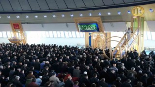 Akbulutun vefatının sene-i devriyesinde mevlit okutuldu