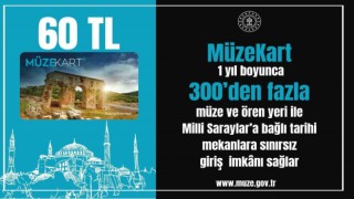 Akdamar Adası ücreti 365 gün sadece 60 TL