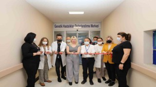 Akdeniz Üniversitesi genetik alanında da öncü merkez olacak