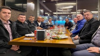 Akkışlaspor Başkanı Altındağ: Yeni sezonda çok daha başarılı bir takım izlettireceğiz