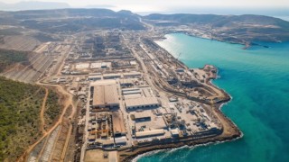Akkuyu NGS, Türkiyenin elektrik ihtiyacının yüzde 10unu karşılayacak