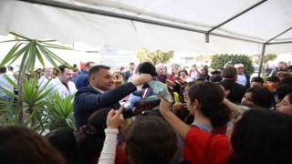 Alanya Belediyesi 4 Nisan Sokak Hayvanları Gününde farkındalık etkinliği düzenledi