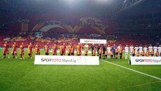 Alanyaspor ile Galatasaray 14. randevuda