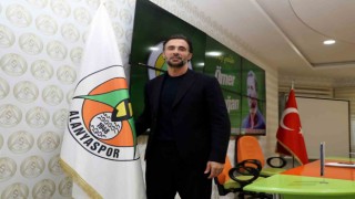 Alanyasporda Ömer Erdoğan dönemi