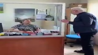Alaplı Devlet Hastanesinde beyaz kod tatbikatı