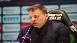Aleksandar Stanojevic: “Oyuncularım çok büyük bir karakter ortaya koydu”