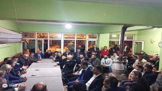 Alfatlıya ana ocağından tam destek