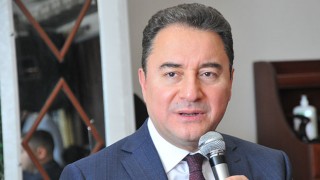 Ali Babacan: ‘Seçimi Kazanırsak Körfez’den 3 Milyar Değil, 30 Milyar Gelir’