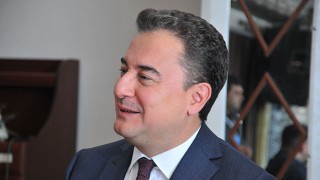 Babacan: Türkiye’yi 6 Ayda Kriz İkliminden Çıkaracağız