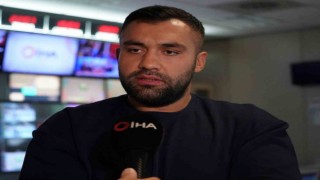 Ali Eren Demirezen boksu bırakıyor mu?