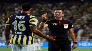 Ali Palabıyık 3 ay sonra düdük çalacak