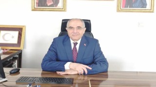 Ali Veral, Vakıflar Genel Müdürlüğü Vakıf Hizmetleri Daire Başkanı oldu