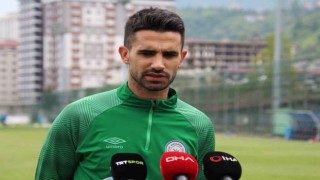 Alper Potuk: Pendikspor maçını kazanırsak yüzde 99 şampiyon oluyoruz