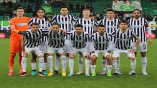 Altay, Bandırmaspor deplasmanında