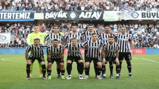 Altay, skoru tutmakta zorlanıyor