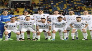 Altaydan kritik 1 puan