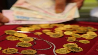 Altın fiyatlarındaki yükselişin sürmesi bekleniyor