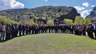 Altınok; Çevre kirliliğini sıfıra indiriyoruz