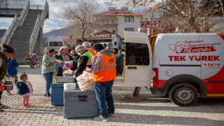 Altınordu Belediyesi, Ramazan ayında günlük 30 bin iftar yemeği ikram etti