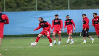 Altınorduda tek hedef galbiyet