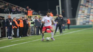 Altınordulu Kerim Avcıdan puan kazandıran performans