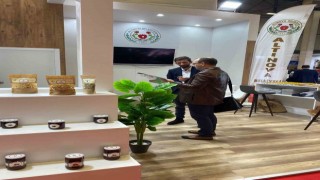 Altınova, EMITT Fuarında ilgi odağı oldu
