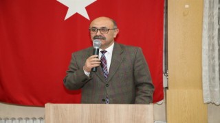 Amacımız engelli kardeşlerimizin sorunlarını en kısa zamanda çözmek