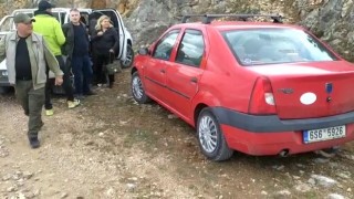 Amasyada 12 bitki türünü Avrupaya kaçırmaya çalışan iki Slovakyalıya 488 bin lira ceza