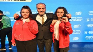 Amatör kulüpler Büyükşehirle güçleniyor