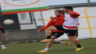 Amedspor kritik virajda