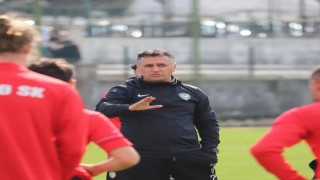 Amedspor zorlu Esenler Erokspor maçında galibiyete kilitlendi