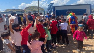 Anadolu Mutfağı ve Anadolu Oyun Evinden deprem bölgesine özel bayram etkinlikleri
