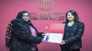 Anadolu Üniversitesi ve Allama Iqbal Açık Üniversitesi akademisyenlerinden ortak araştırma