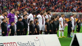 Andrea Pirlodan Galatasaray karşısında kadroda tek değişiklik